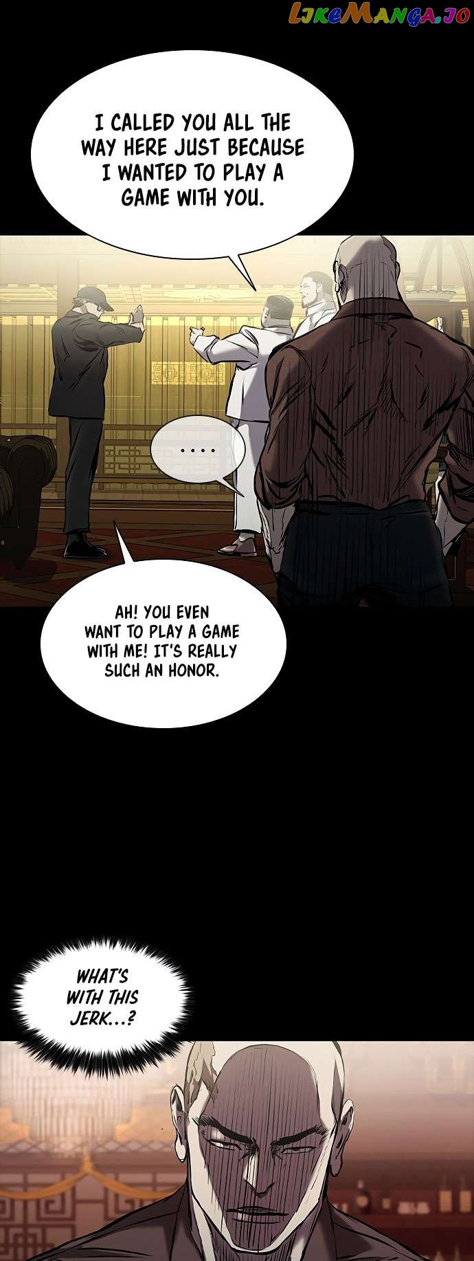Castle 2: Pinnacle Chapter 24 - page 54