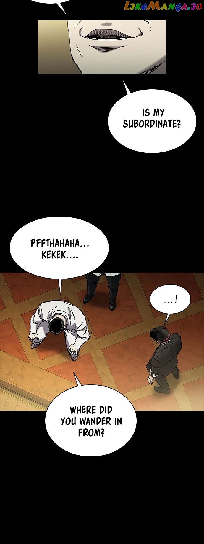Castle 2: Pinnacle Chapter 24 - page 61