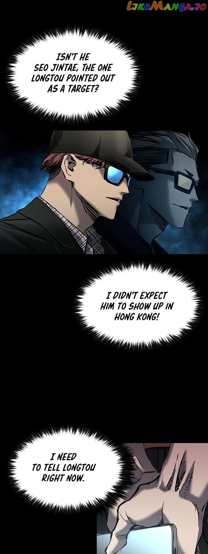 Castle 2: Pinnacle Chapter 24 - page 65