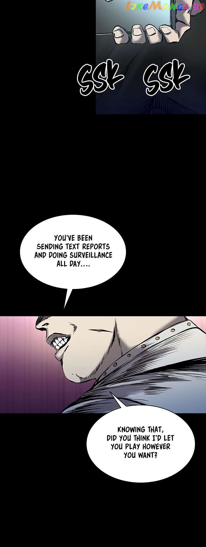 Castle 2: Pinnacle Chapter 24 - page 66