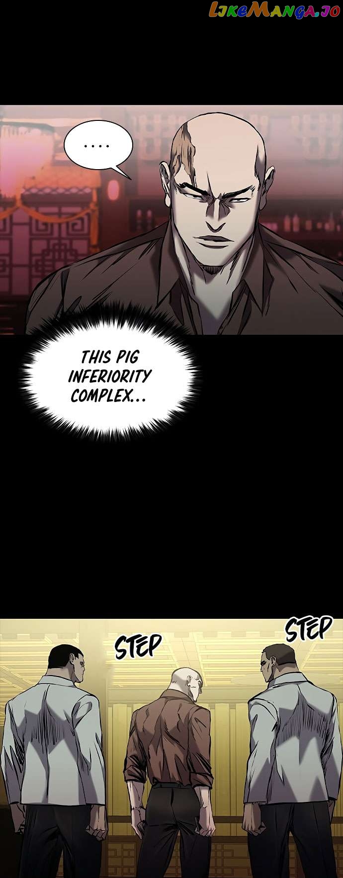 Castle 2: Pinnacle Chapter 24 - page 68