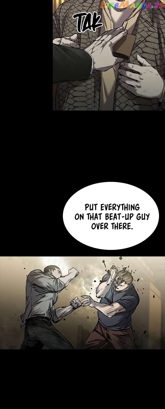 Castle 2: Pinnacle Chapter 24 - page 10