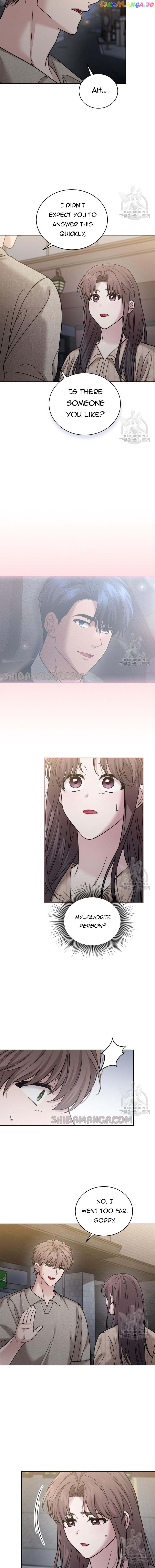 The Boss’s Proposal Chapter 38 - page 3