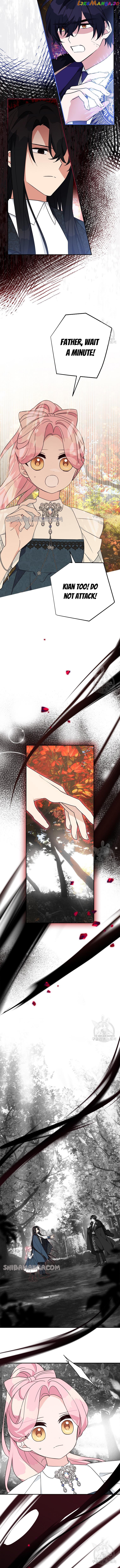 The Youngest Daughter of the Villainous Duke Chapter 63 - page 2