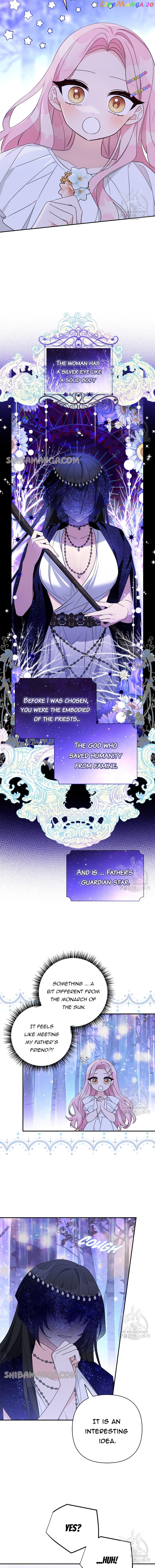 The Youngest Daughter of the Villainous Duke Chapter 64 - page 2