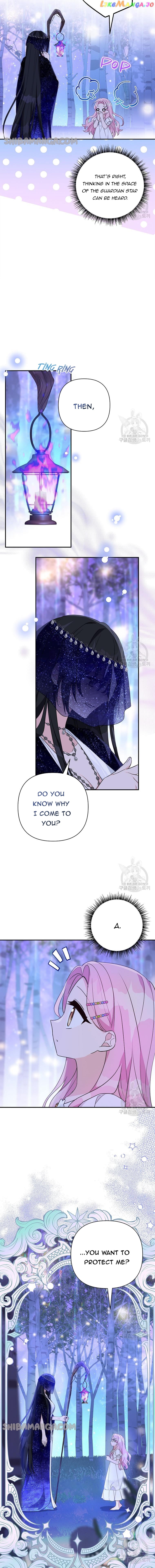 The Youngest Daughter of the Villainous Duke Chapter 64 - page 3