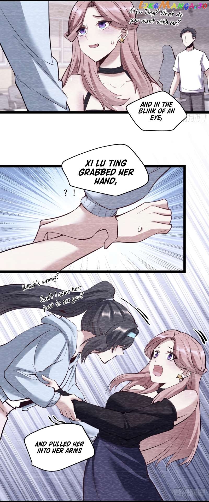 I Regressed to Level Up Instead of Being a Simp Chapter 43 - page 4