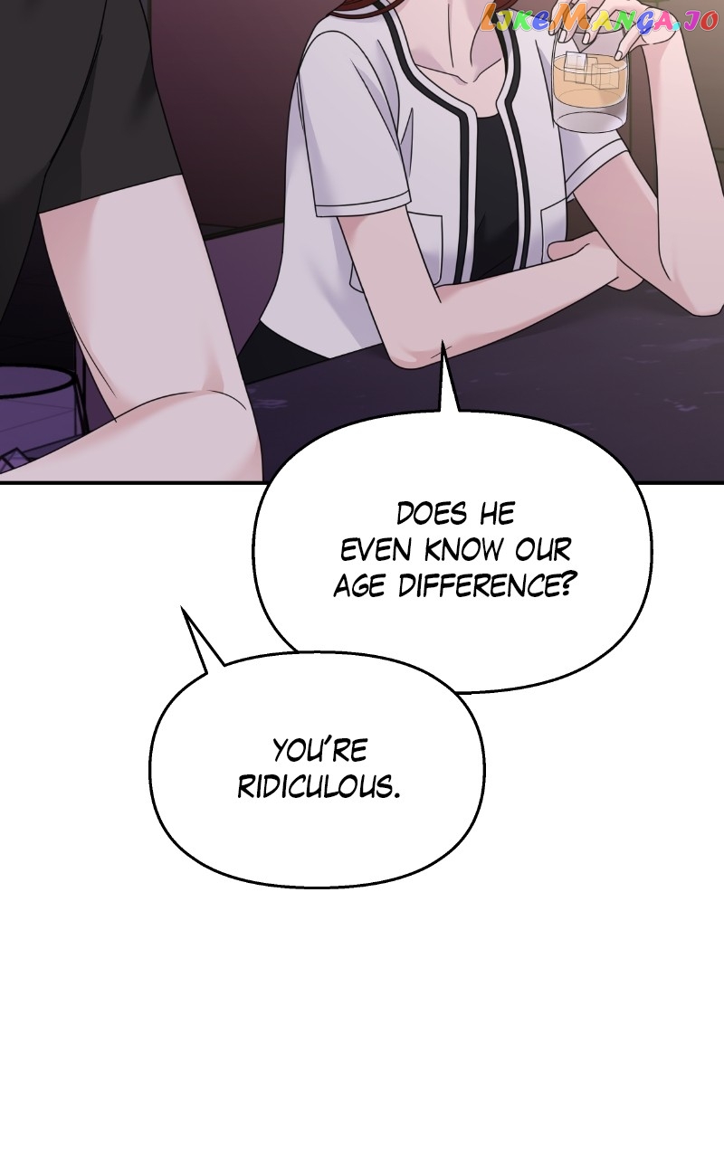 My Butler, Not Lover Chapter 129 - page 10