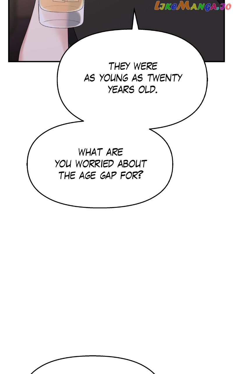 My Butler, Not Lover Chapter 129 - page 12