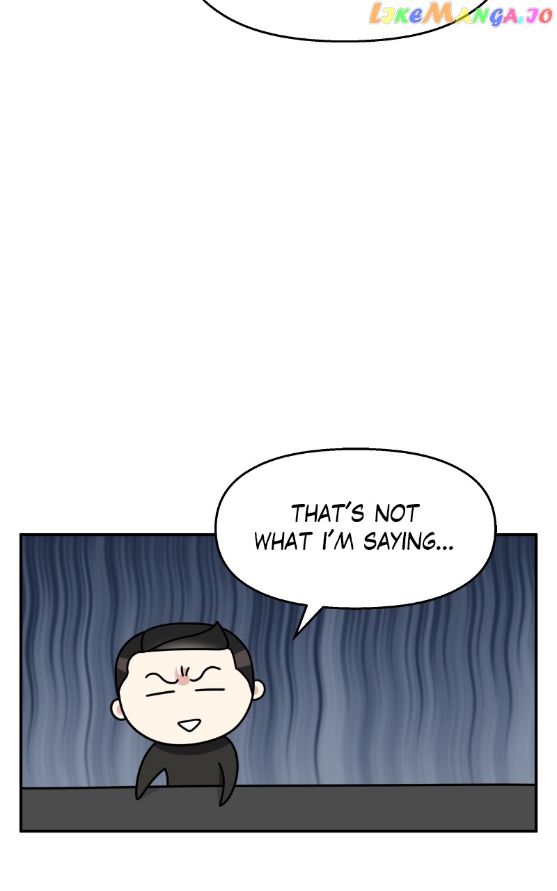 My Butler, Not Lover Chapter 129 - page 14
