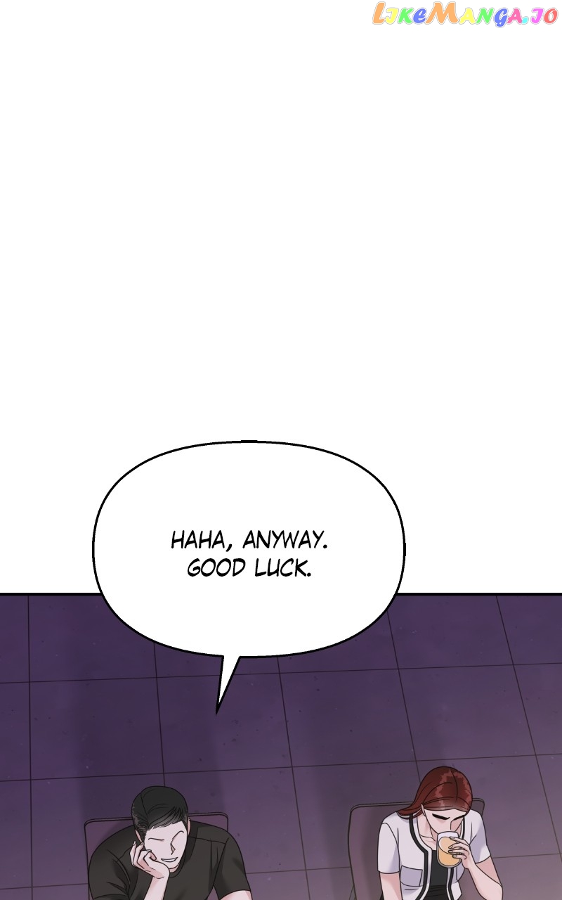 My Butler, Not Lover Chapter 129 - page 15