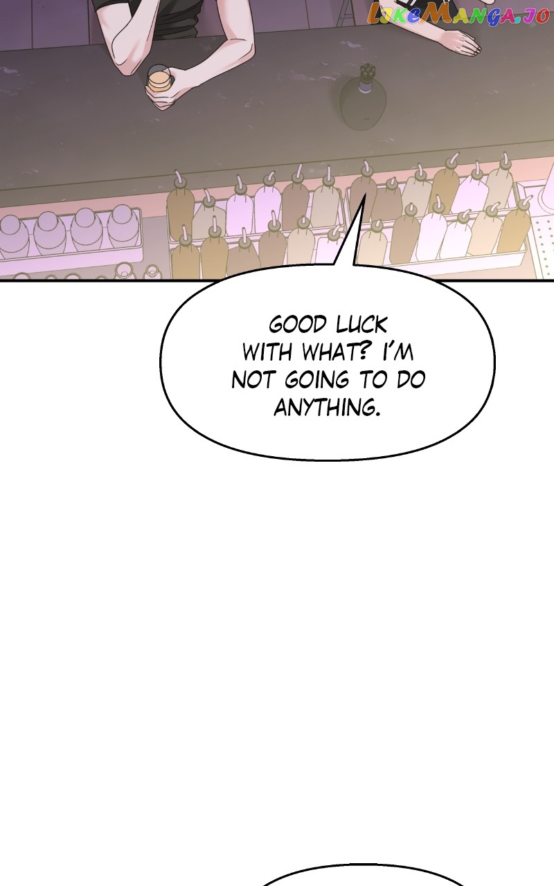 My Butler, Not Lover Chapter 129 - page 16