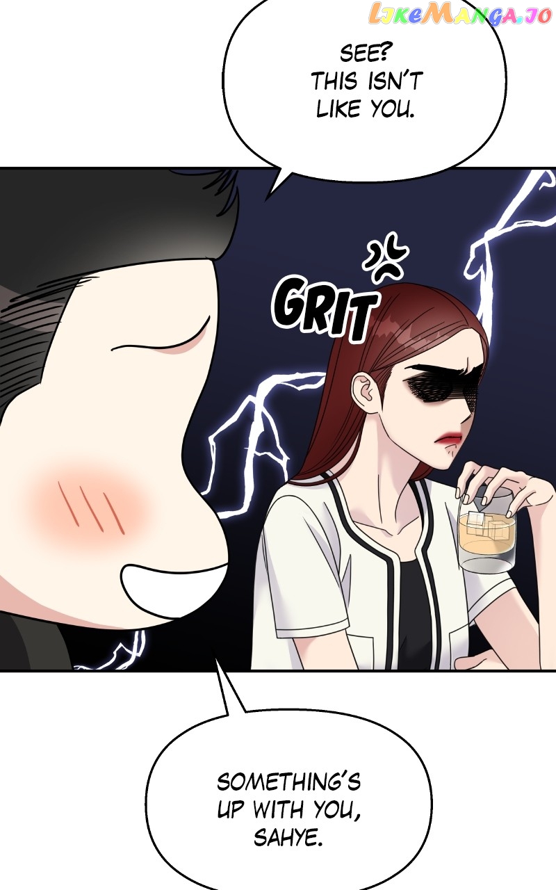 My Butler, Not Lover Chapter 129 - page 17