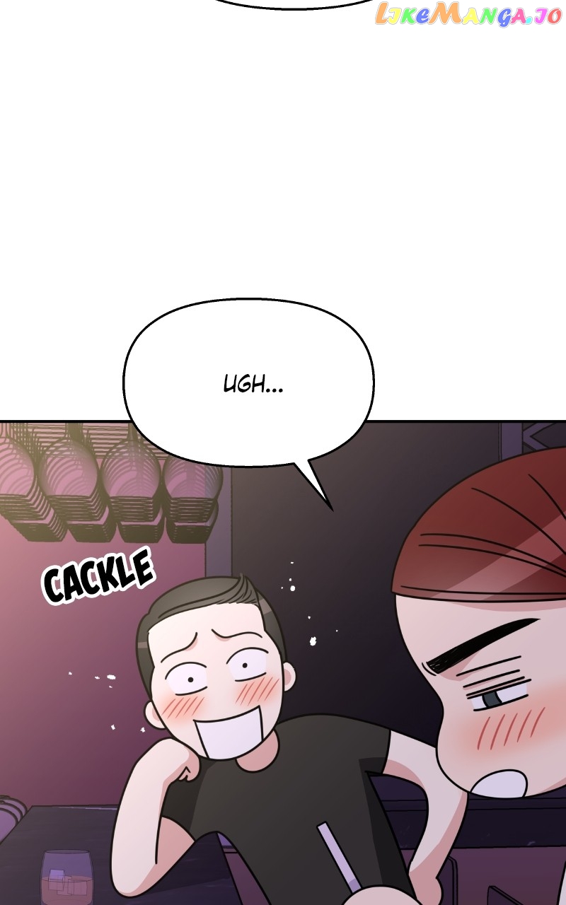 My Butler, Not Lover Chapter 129 - page 18