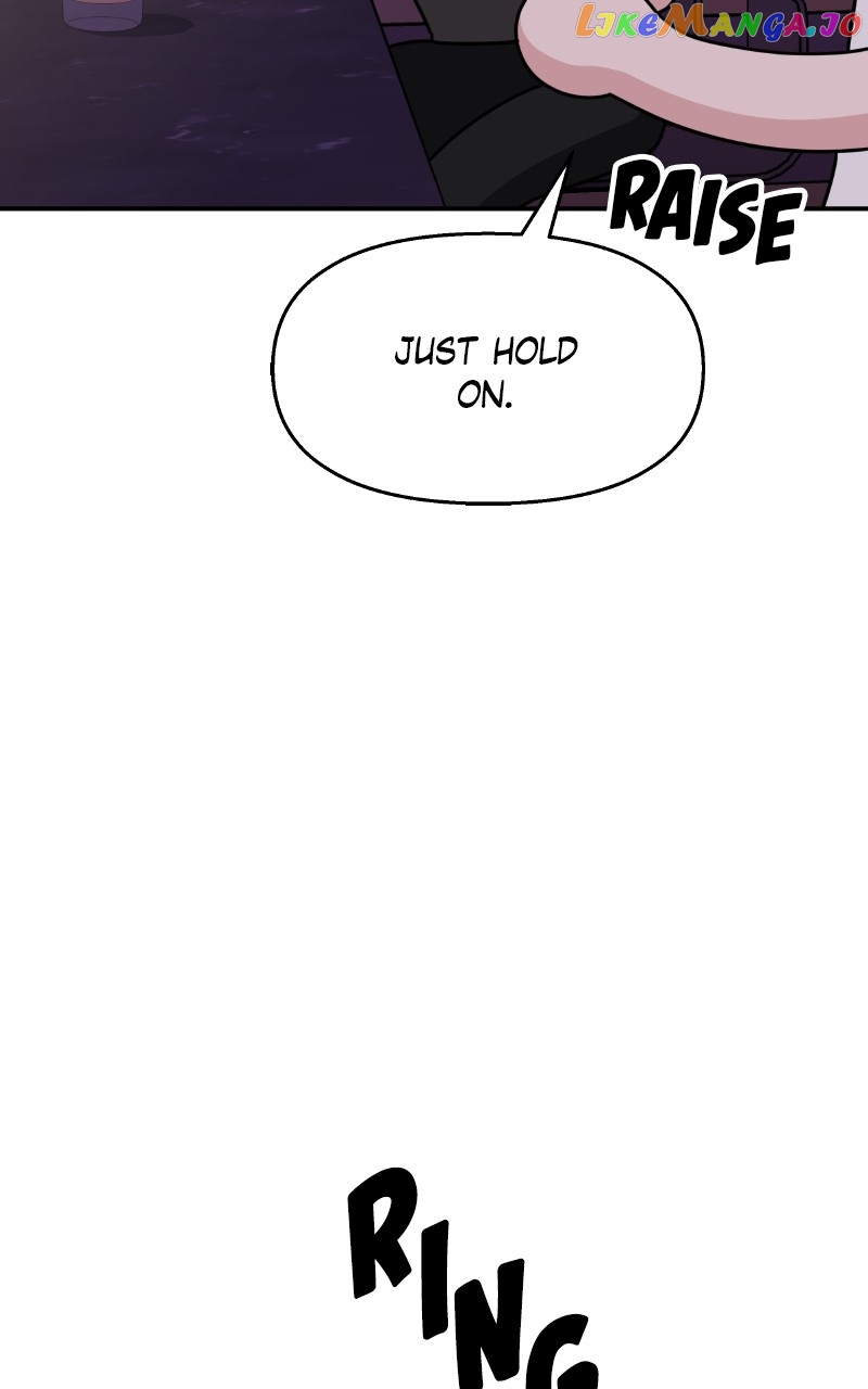 My Butler, Not Lover Chapter 129 - page 19