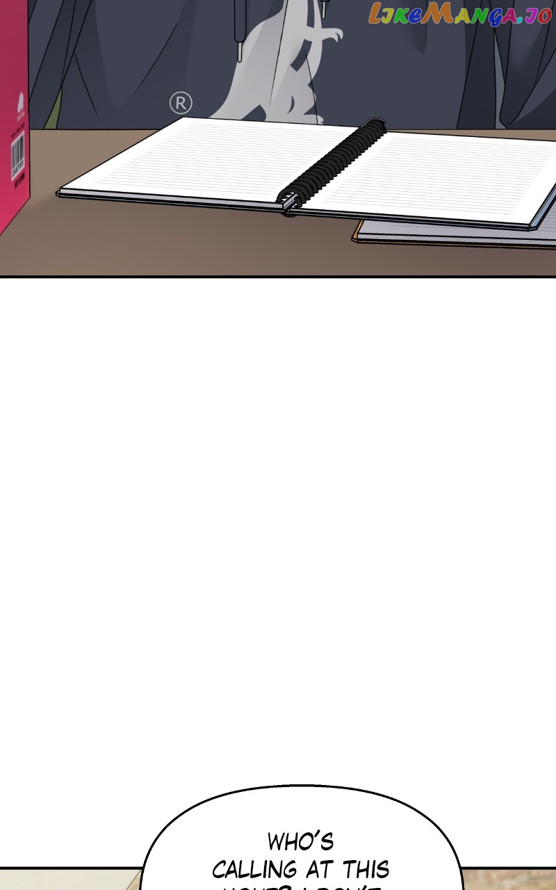 My Butler, Not Lover Chapter 129 - page 22