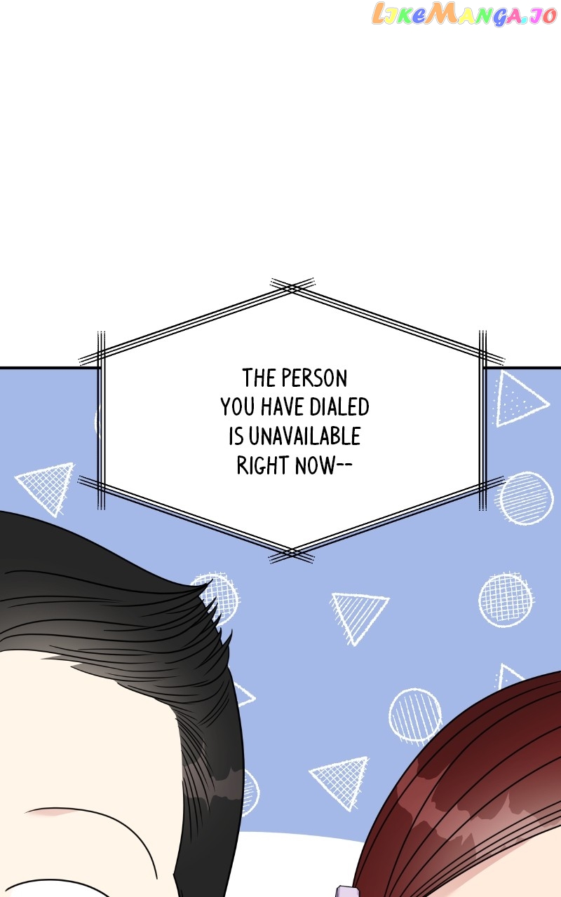 My Butler, Not Lover Chapter 129 - page 24