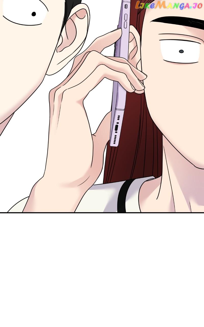 My Butler, Not Lover Chapter 129 - page 25