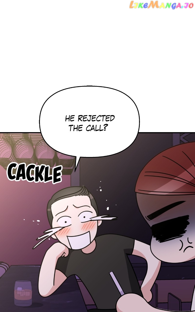 My Butler, Not Lover Chapter 129 - page 26