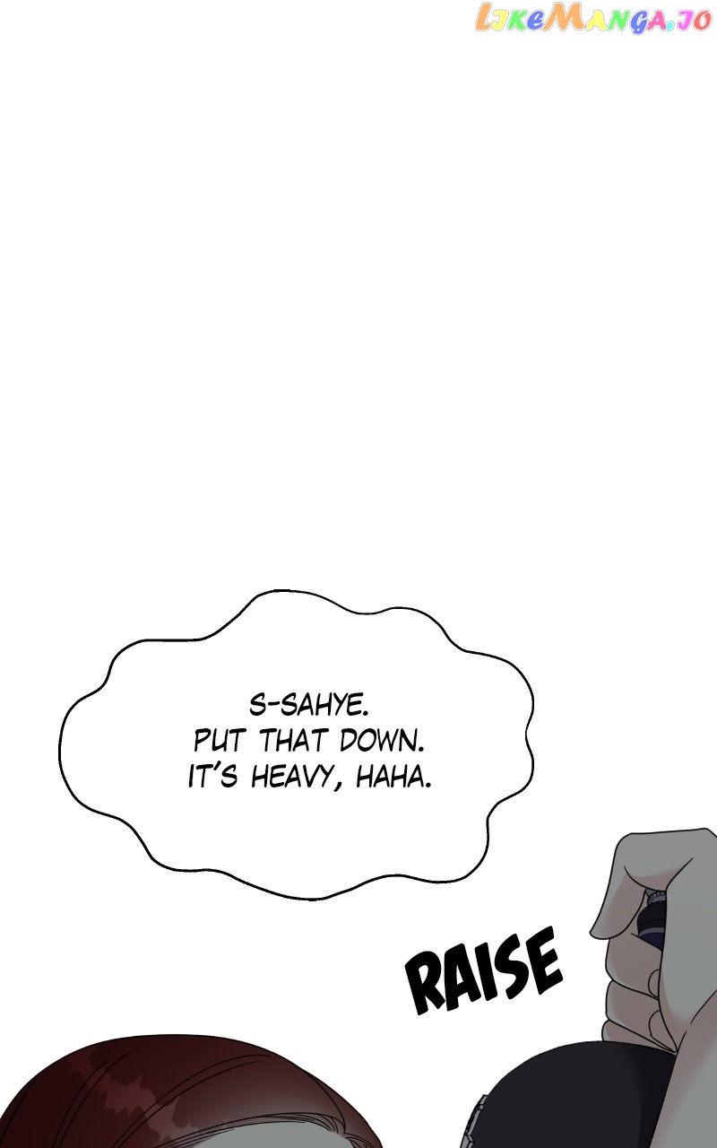 My Butler, Not Lover Chapter 129 - page 32