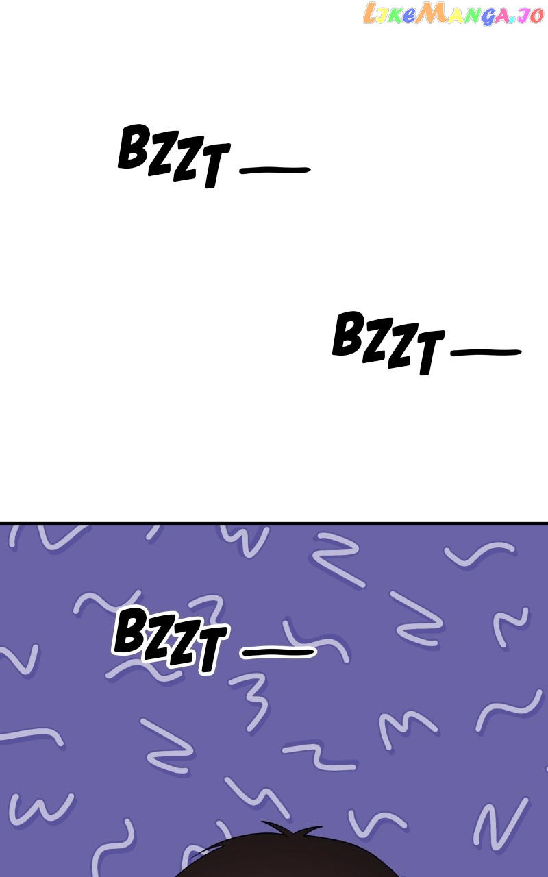My Butler, Not Lover Chapter 129 - page 36