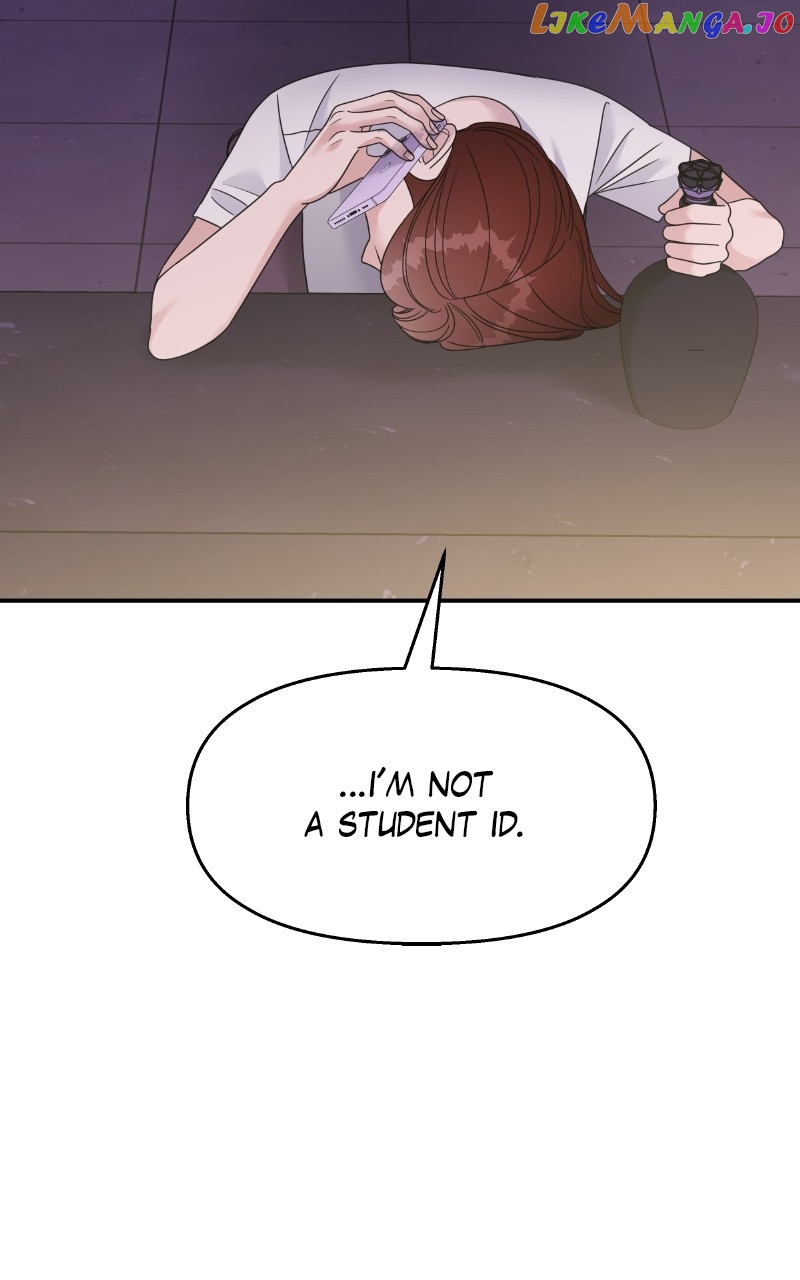 My Butler, Not Lover Chapter 129 - page 42