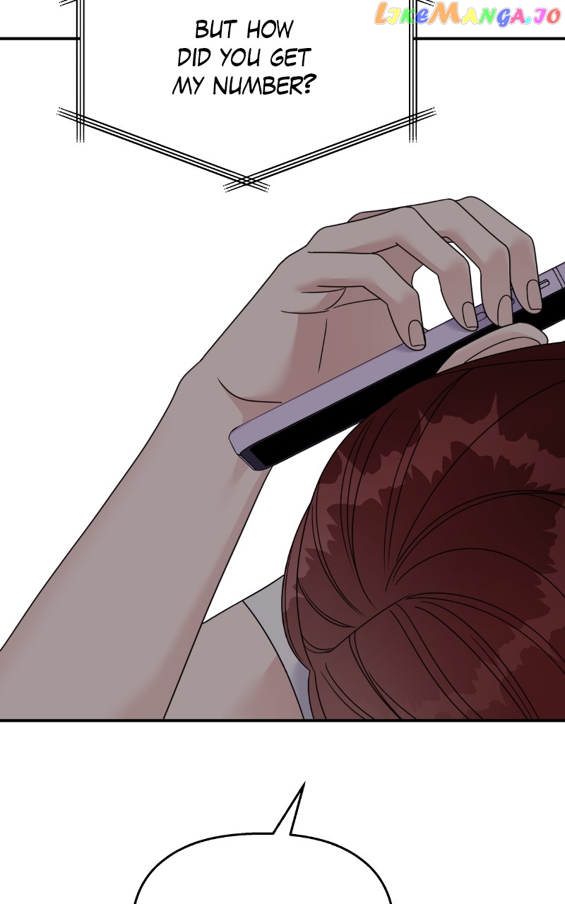 My Butler, Not Lover Chapter 129 - page 45