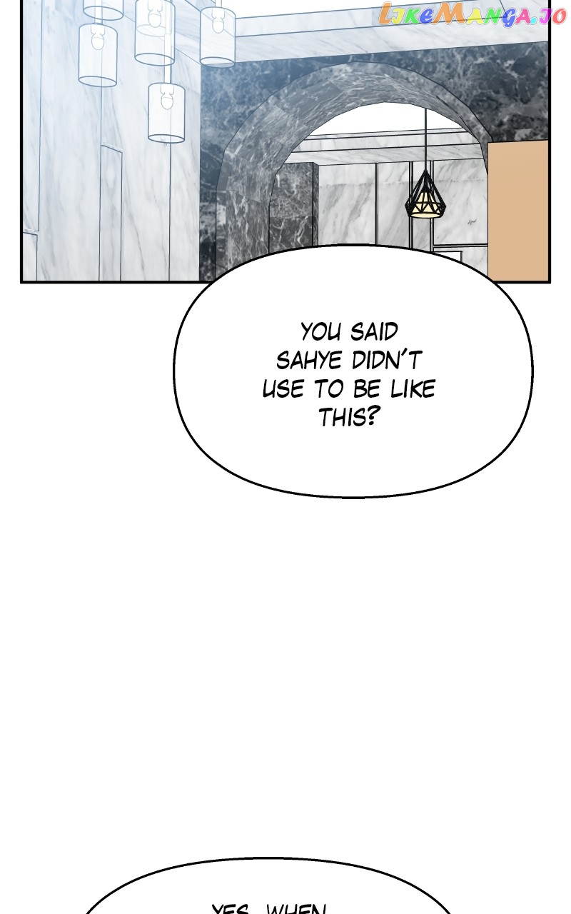 My Butler, Not Lover Chapter 129 - page 47