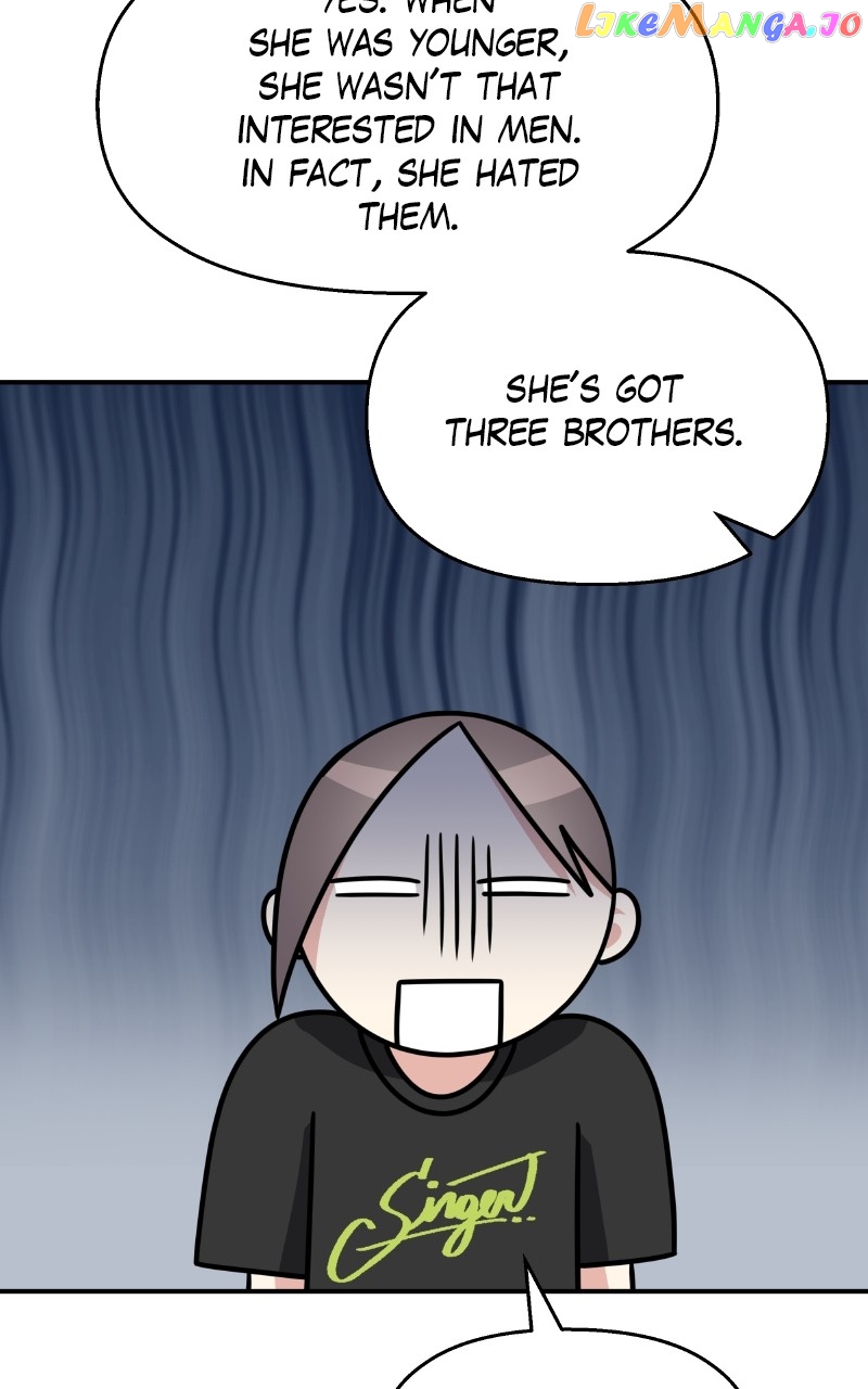 My Butler, Not Lover Chapter 129 - page 48