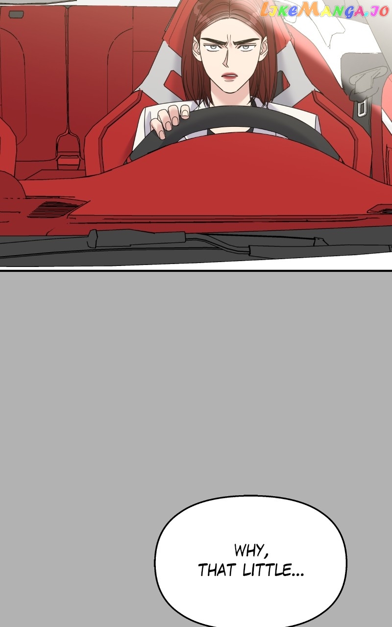 My Butler, Not Lover Chapter 129 - page 53