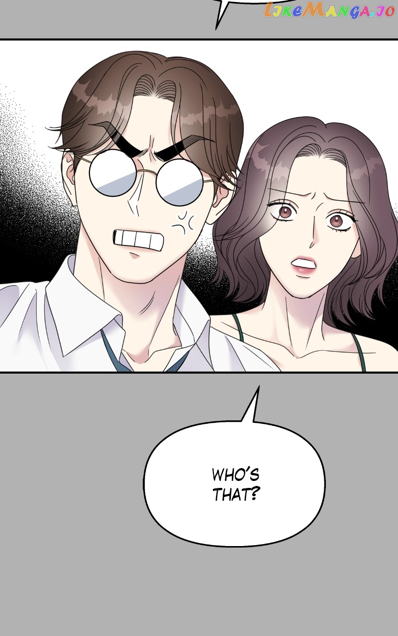 My Butler, Not Lover Chapter 129 - page 54