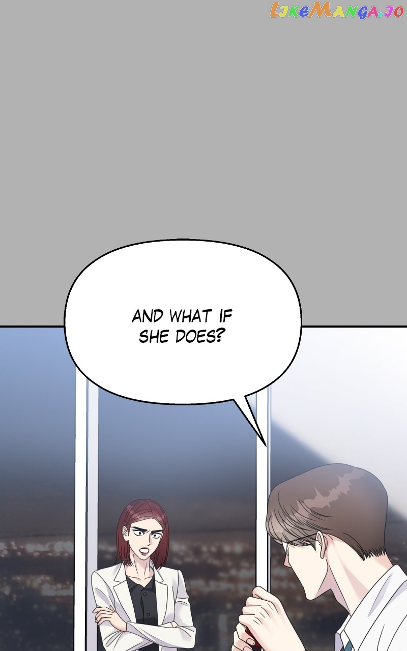 My Butler, Not Lover Chapter 129 - page 57