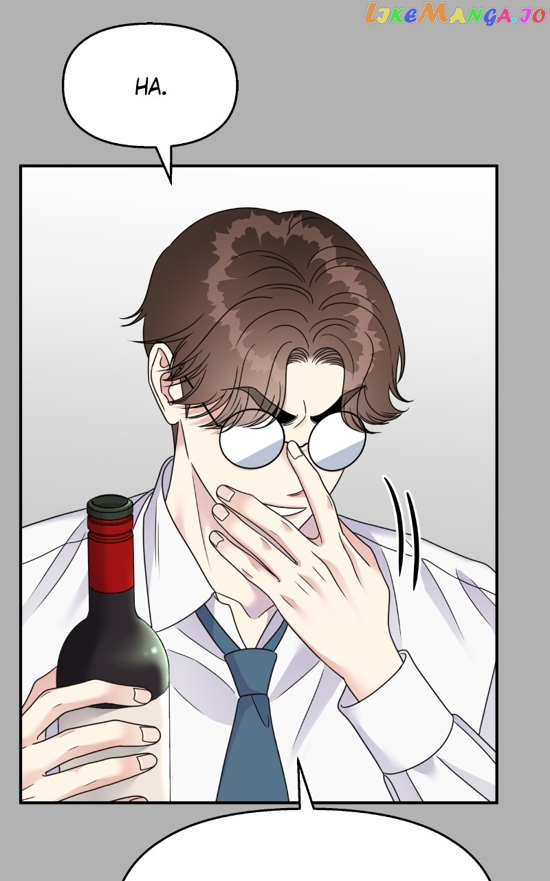 My Butler, Not Lover Chapter 129 - page 59