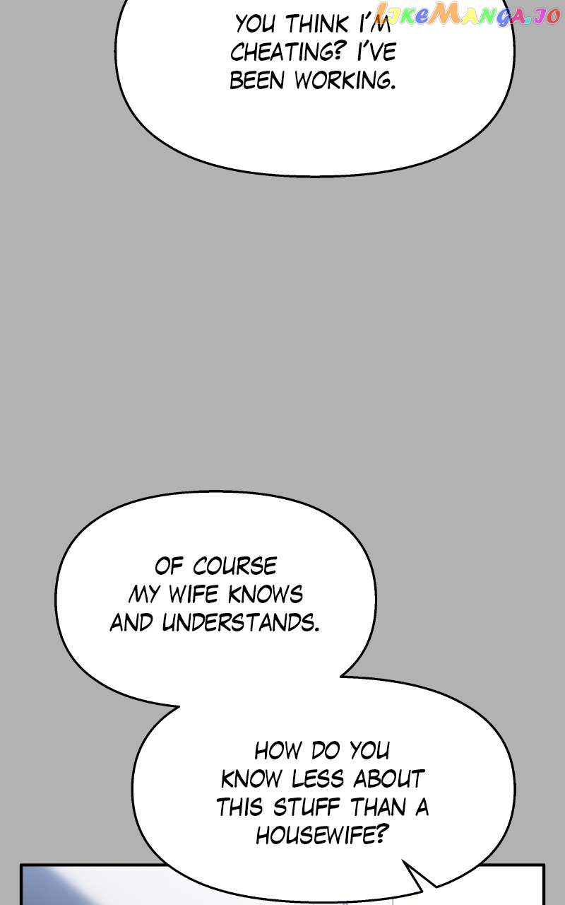 My Butler, Not Lover Chapter 129 - page 60