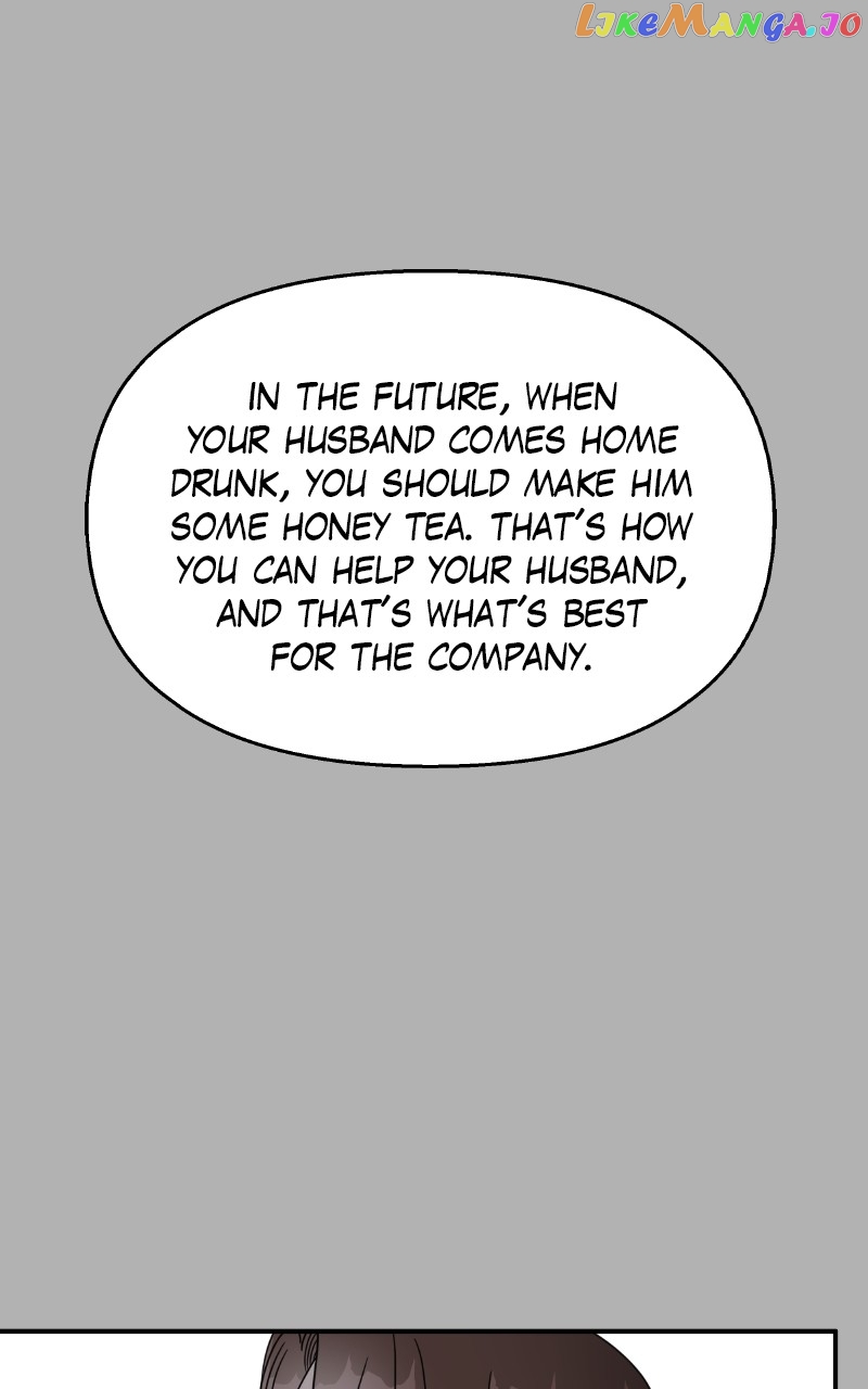 My Butler, Not Lover Chapter 129 - page 64