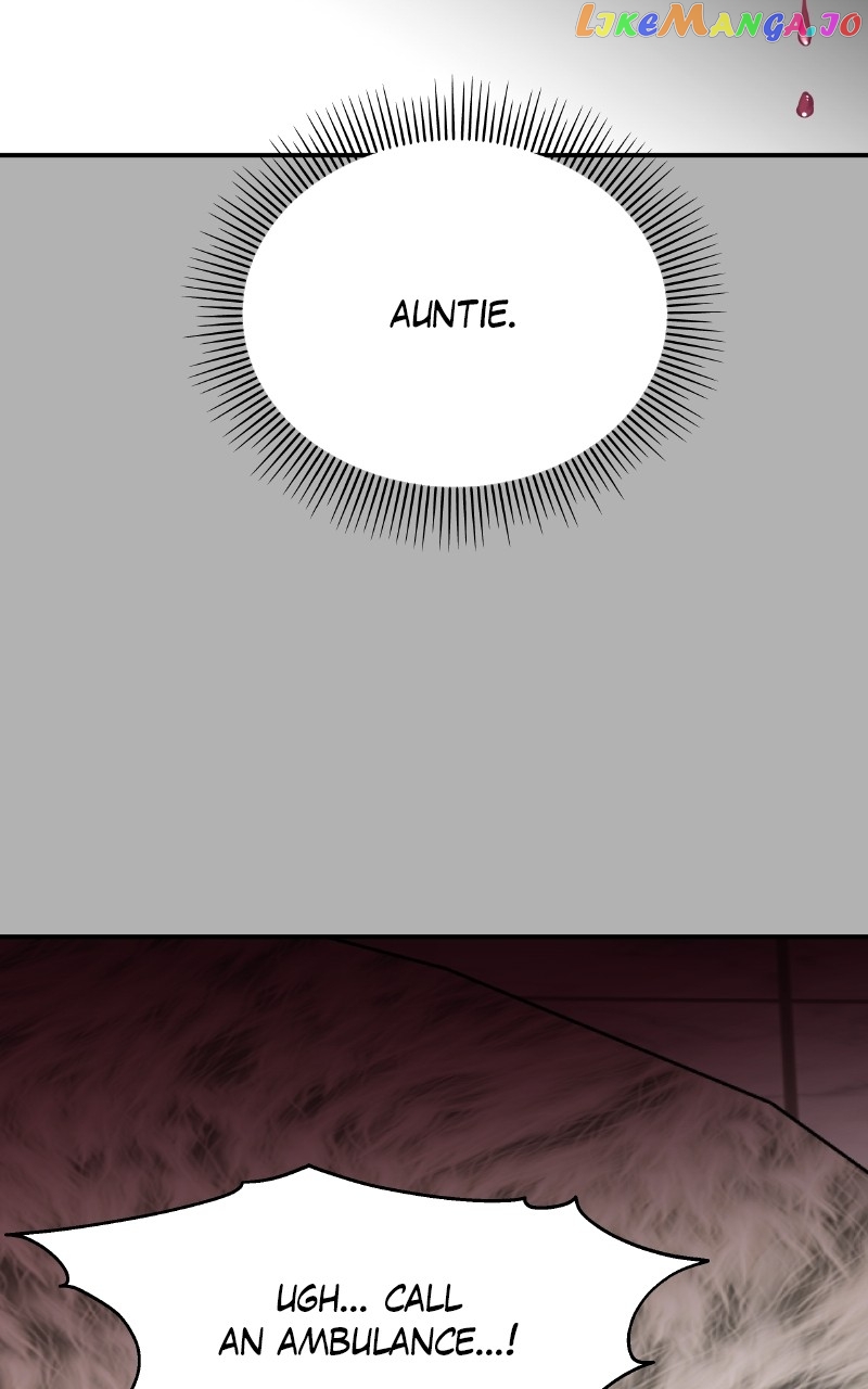 My Butler, Not Lover Chapter 129 - page 74