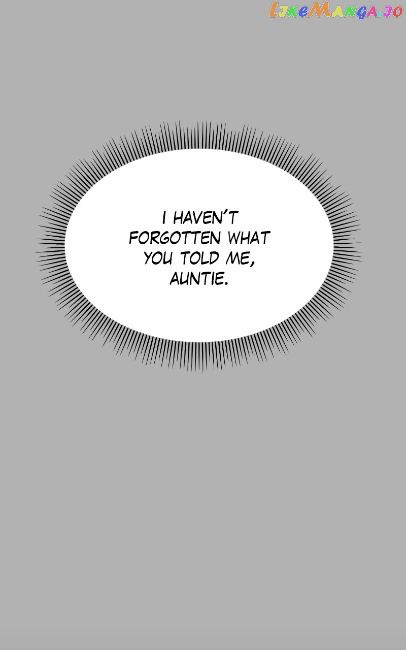 My Butler, Not Lover Chapter 129 - page 77