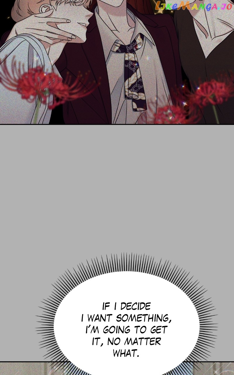 My Butler, Not Lover Chapter 129 - page 87