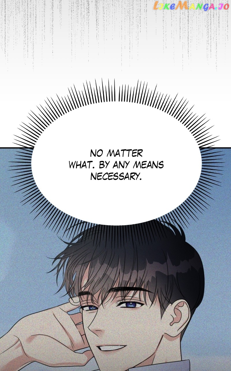 My Butler, Not Lover Chapter 129 - page 89