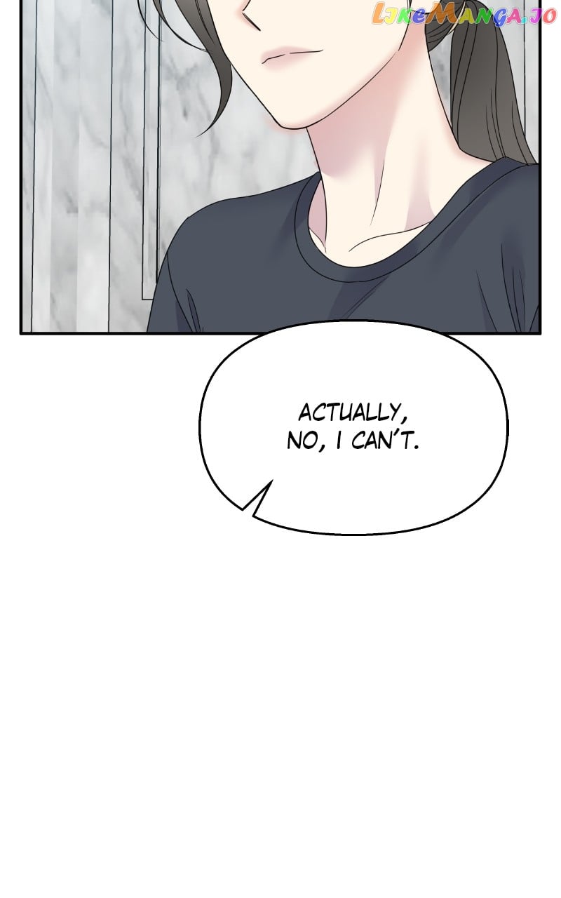 My Butler, Not Lover Chapter 129 - page 92