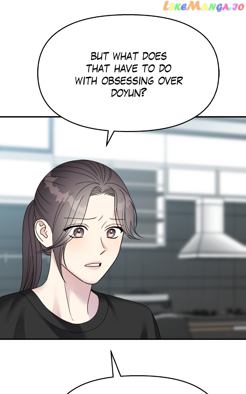 My Butler, Not Lover Chapter 129 - page 93