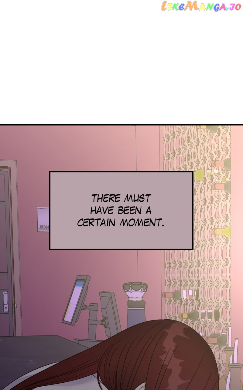 My Butler, Not Lover Chapter 129 - page 97