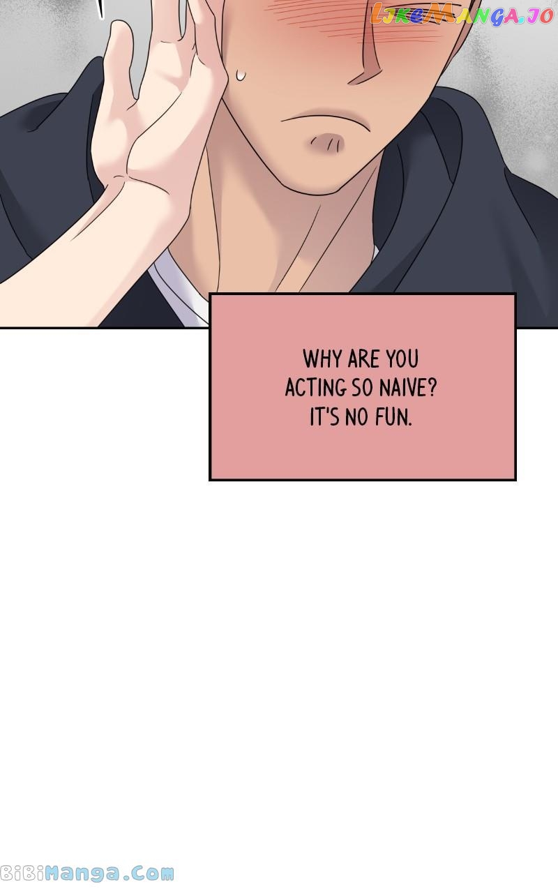 My Butler, Not Lover Chapter 130 - page 17