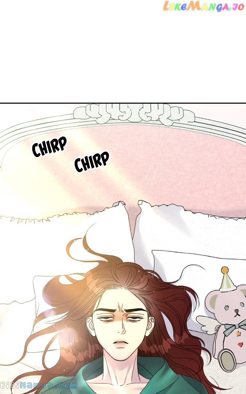 My Butler, Not Lover Chapter 130 - page 2