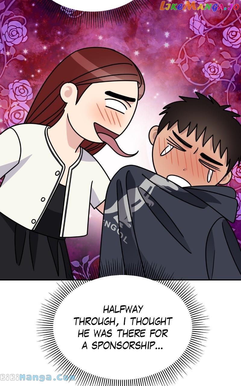 My Butler, Not Lover Chapter 130 - page 20