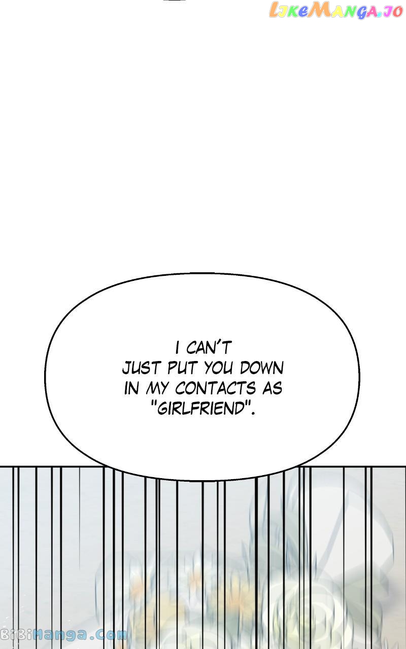 My Butler, Not Lover Chapter 130 - page 76