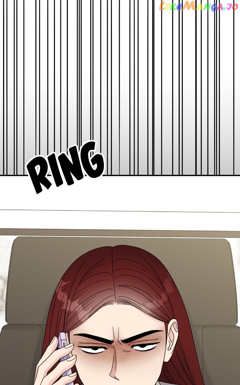 My Butler, Not Lover Chapter 131 - page 30