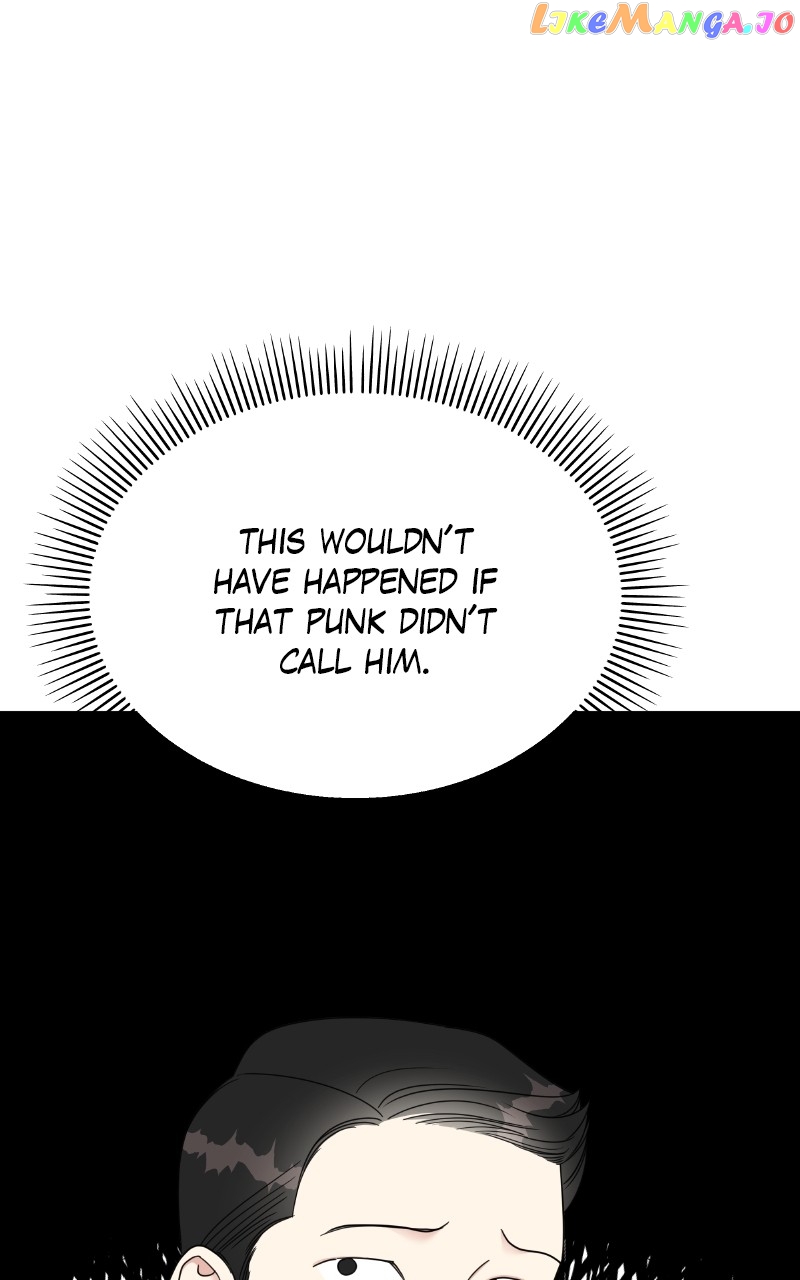 My Butler, Not Lover Chapter 131 - page 32