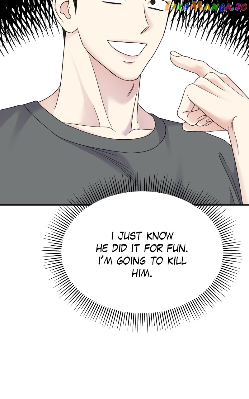 My Butler, Not Lover Chapter 131 - page 33