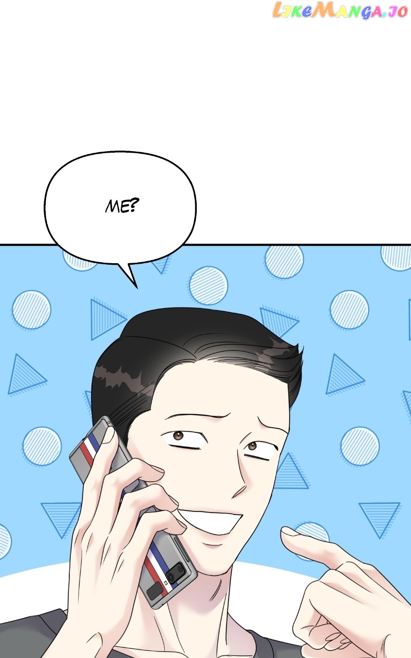 My Butler, Not Lover Chapter 131 - page 34